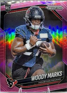 Woody Marks