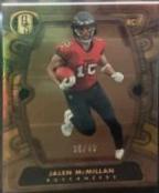 Jalen McMillan