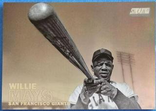 Willie Mays