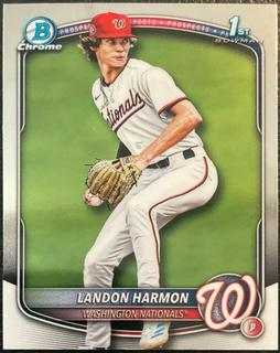 Landon Harmon