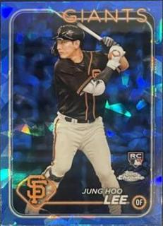 Jung Hoo Lee