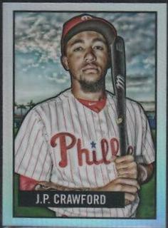 J.P. Crawford