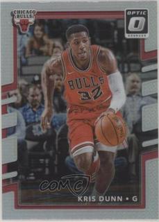 Kris Dunn