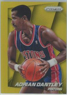Adrian Dantley