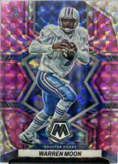 Warren Moon