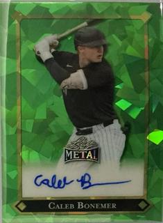 Caleb Bonemer