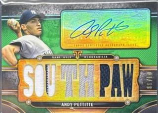 Andy Pettitte