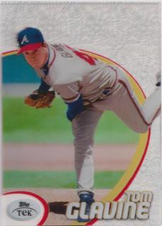 Tom Glavine