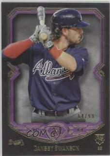 Dansby Swanson