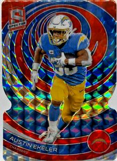 Austin Ekeler
