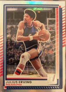 Julius Erving