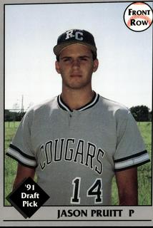 Jason Pruitt