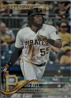 Josh Bell