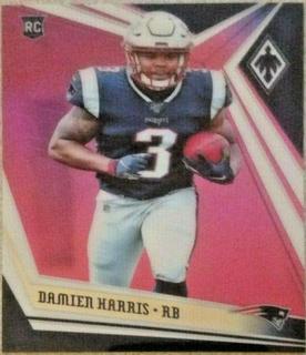 Damien Harris