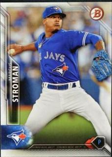 Marcus Stroman