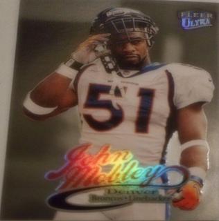 John Mobley