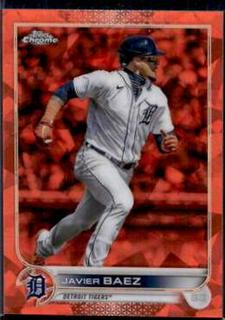 Javier Baez