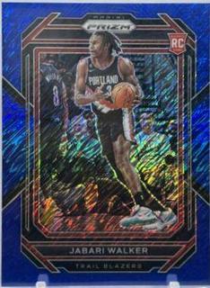 Jabari Walker