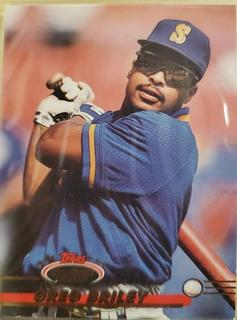 Greg Briley