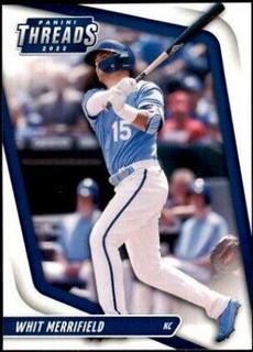 Whit Merrifield
