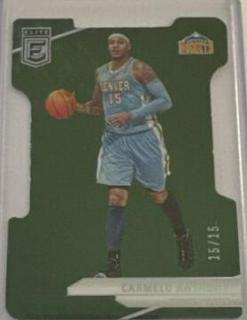 Carmelo Anthony
