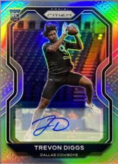 Trevon Diggs