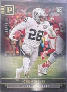 Josh Jacobs