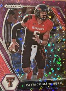Patrick Mahomes II