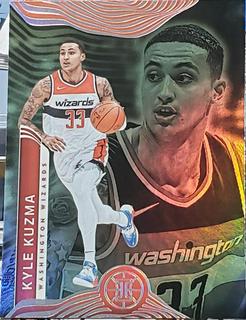 Kyle Kuzma