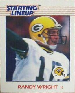 Randy Wright