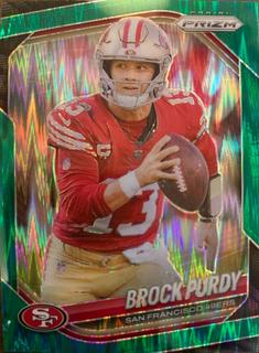 Brock Purdy