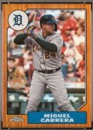 Miguel Cabrera