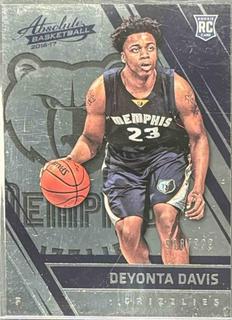 Deyonta Davis