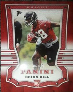 Brian Hill