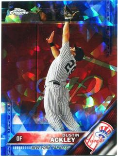Dustin Ackley