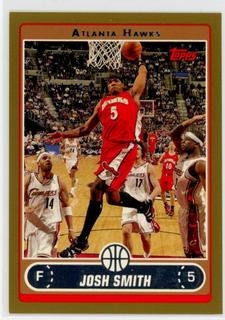 Josh Smith