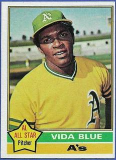 Vida Blue