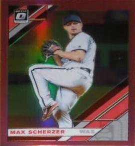 Max Scherzer