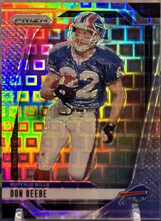 Don Beebe