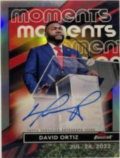 David Ortiz
