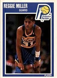 Reggie Miller
