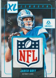 Jared Goff