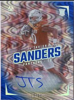 Ja'Tavion Sanders