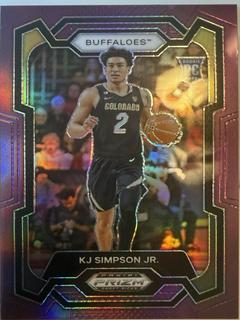 KJ Simpson Jr.