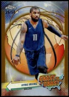 Kyrie Irving