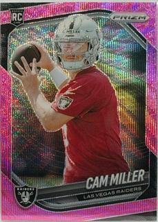 Cam Miller