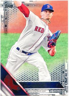Clay Buchholz