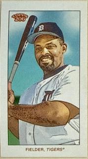 Cecil Fielder