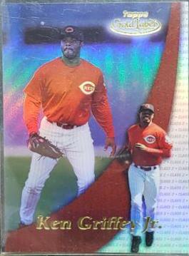 Ken Griffey Jr. [Class 2] #50