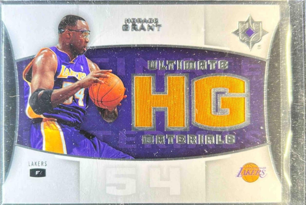 Horace Grant #ULT-HG